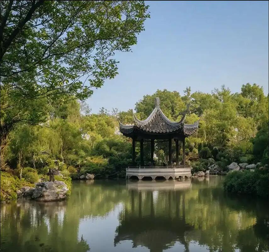 江西夏岚餐饮有限公司